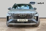 Hyundai TUCSON 1.6 T-GDi MHEV N Line SUV 5dr Petrol Hybrid DCT Euro 6 (s/s) (150 ps) 2