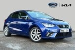 SEAT Ibiza 1.0 TSI FR Hatchback 5dr Petrol Manual Euro 6 (s/s) (95 ps) 1