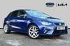 SEAT Ibiza 1.0 TSI FR Hatchback 5dr Petrol Manual Euro 6 (s/s) (95 ps)