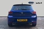 SEAT Ibiza 1.0 TSI FR Hatchback 5dr Petrol Manual Euro 6 (s/s) (95 ps) 5