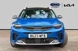 Kia Stonic 1.0 T-GDi MHEV GT-Line S SUV 5dr Petrol Hybrid Manual Euro 6 (s/s) (118 bhp 2