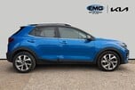 Kia Stonic 1.0 T-GDi MHEV GT-Line S SUV 5dr Petrol Hybrid Manual Euro 6 (s/s) (118 bhp 4