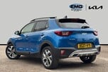 Kia Stonic 1.0 T-GDi MHEV GT-Line S SUV 5dr Petrol Hybrid Manual Euro 6 (s/s) (118 bhp 5