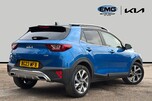 Kia Stonic 1.0 T-GDi MHEV GT-Line S SUV 5dr Petrol Hybrid Manual Euro 6 (s/s) (118 bhp 7