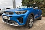 Kia Stonic 1.0 T-GDi MHEV GT-Line S SUV 5dr Petrol Hybrid Manual Euro 6 (s/s) (118 bhp 31