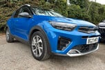 Kia Stonic 1.0 T-GDi MHEV GT-Line S SUV 5dr Petrol Hybrid Manual Euro 6 (s/s) (118 bhp 32