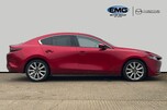 Mazda 3 2.0 SKYACTIV-X MHEV Sport Lux Saloon 4dr Petrol Manual Euro 6 (s/s) (180 ps 4