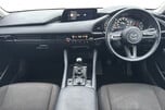 Mazda 3 2.0 SKYACTIV-X MHEV Sport Lux Saloon 4dr Petrol Manual Euro 6 (s/s) (180 ps 9