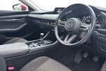 Mazda 3 2.0 SKYACTIV-X MHEV Sport Lux Saloon 4dr Petrol Manual Euro 6 (s/s) (180 ps 10