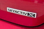 Mazda 3 2.0 SKYACTIV-X MHEV Sport Lux Saloon 4dr Petrol Manual Euro 6 (s/s) (180 ps 32