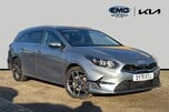 Kia Ceed 1.5 T-GDi 3 Sportswagon 5dr Petrol Manual Euro 6 (s/s) (158 bhp) 1