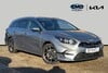 Kia Ceed 1.5 T-GDi 3 Sportswagon 5dr Petrol Manual Euro 6 (s/s) (158 bhp)