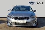 Kia Ceed 1.5 T-GDi 3 Sportswagon 5dr Petrol Manual Euro 6 (s/s) (158 bhp) 2