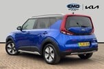 Kia Soul 64kWh First Edition SUV 5dr Electric Auto (201 bhp) 5