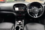 Kia Soul 64kWh First Edition SUV 5dr Electric Auto (201 bhp) 9