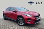 Kia Xceed 1.0 T-GDi 3 SUV 5dr Petrol Manual Euro 6 (s/s) (118 bhp 1