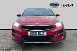 Kia Xceed 1.0 T-GDi 3 SUV 5dr Petrol Manual Euro 6 (s/s) (118 bhp 2