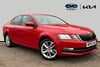 Skoda Octavia 1.4 TSI SE L Hatchback 5dr Petrol DSG Euro 6 (s/s) (150 ps)