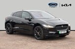 Jaguar I-Pace 400 90kWh Black SUV 5dr Electric Auto 4WD (400 ps) 1