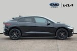 Jaguar I-Pace 400 90kWh Black SUV 5dr Electric Auto 4WD (400 ps) 4