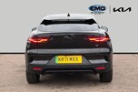 Jaguar I-Pace 400 90kWh Black SUV 5dr Electric Auto 4WD (400 ps) 6