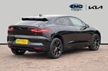 Jaguar I-Pace 400 90kWh Black SUV 5dr Electric Auto 4WD (400 ps) 7