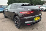 Jaguar I-Pace 400 90kWh Black SUV 5dr Electric Auto 4WD (400 ps) 28