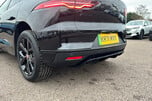 Jaguar I-Pace 400 90kWh Black SUV 5dr Electric Auto 4WD (400 ps) 29