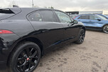 Jaguar I-Pace 400 90kWh Black SUV 5dr Electric Auto 4WD (400 ps) 32