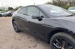 Jaguar I-Pace 400 90kWh Black SUV 5dr Electric Auto 4WD (400 ps) 33