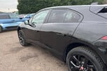 Jaguar I-Pace 400 90kWh Black SUV 5dr Electric Auto 4WD (400 ps) 38