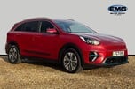 Kia Niro 64kWh 2 SUV 5dr Electric Auto (201 bhp) 1