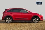 Kia Niro 64kWh 2 SUV 5dr Electric Auto (201 bhp) 4