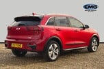 Kia Niro 64kWh 2 SUV 5dr Electric Auto (201 bhp) 7