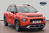 Citroen C3 Aircross 1.2 PureTech Feel Euro 6 (s/s) 5dr