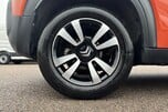 Citroen C3 Aircross 1.2 PureTech Feel Euro 6 (s/s) 5dr 8