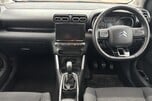 Citroen C3 Aircross 1.2 PureTech Feel Euro 6 (s/s) 5dr 9