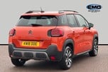 Citroen C3 Aircross 1.2 PureTech Feel Euro 6 (s/s) 5dr 7