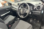 Suzuki Vitara 1.6 Kuro Euro 6 (s/s) 5dr 10