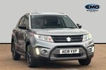 Suzuki Vitara 1.6 Kuro Euro 6 (s/s) 5dr 1