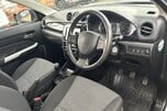 Suzuki Vitara 1.6 Kuro Euro 6 (s/s) 5dr 11