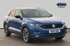 Volkswagen T-Roc 2.0 TDI R-Line 4Motion Euro 6 (s/s) 5dr