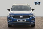 Volkswagen T-Roc 2.0 TDI R-Line 4Motion Euro 6 (s/s) 5dr 2