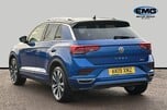 Volkswagen T-Roc 2.0 TDI R-Line 4Motion Euro 6 (s/s) 5dr 5