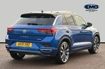 Volkswagen T-Roc 2.0 TDI R-Line 4Motion Euro 6 (s/s) 5dr 7