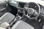 Volkswagen T-Roc 2.0 TDI R-Line 4Motion Euro 6 (s/s) 5dr 10