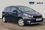 Kia Carens 1.6 GDi 2 MPV 5dr Petrol Manual Euro 6 (s/s) (133 bhp) 1