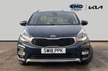 Kia Carens 1.6 GDi 2 MPV 5dr Petrol Manual Euro 6 (s/s) (133 bhp) 2