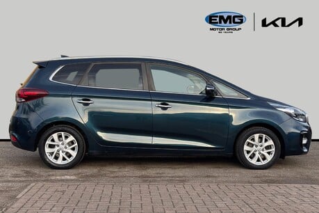 Kia Carens 1.6 GDi 2 MPV 5dr Petrol Manual Euro 6 (s/s) (133 bhp) 4