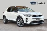 Kia Stonic 1.0 T-GDi 4 SUV 5dr Petrol DCT Euro 6 (s/s) (118 bhp) 1